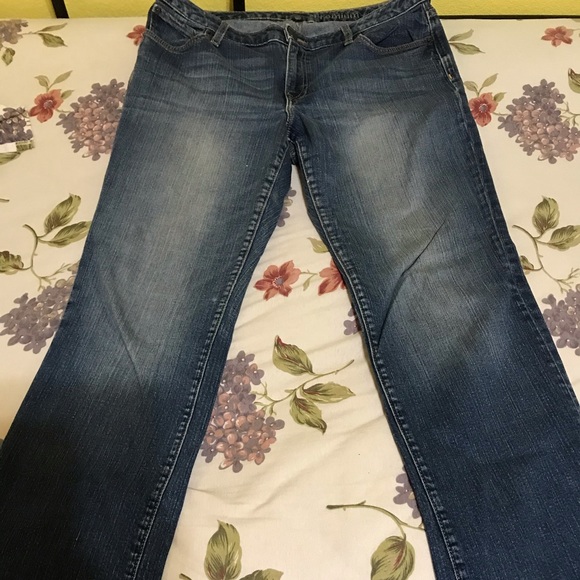 gap premium jeans